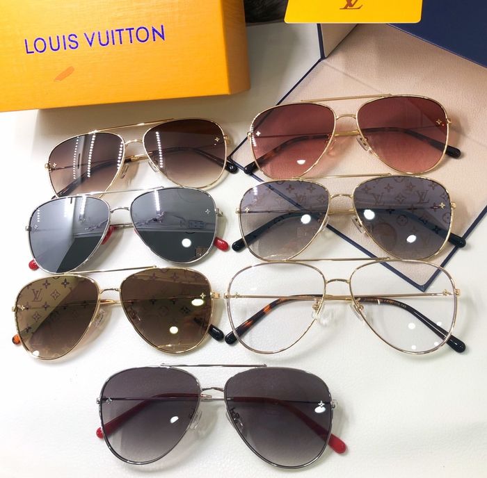 Louis Vuitton Sunglasses Top Quality LVS01413